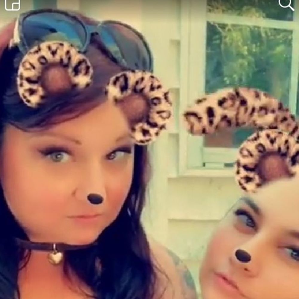 Meet your Posher, Nichole